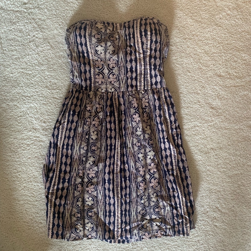 Charlotte Russe dress. Size small